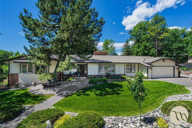 3118 Sycamore Lane, Billings, MT 59102