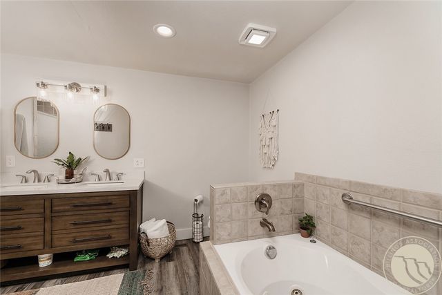 3118 Sycamore Lane, Billings, MT 59102