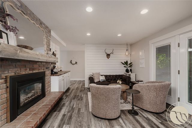 3118 Sycamore Lane, Billings, MT 59102