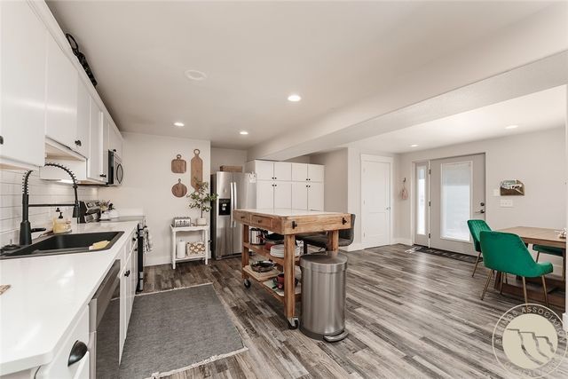 3118 Sycamore Lane, Billings, MT 59102