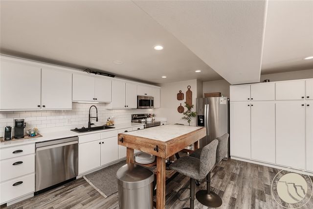 3118 Sycamore Lane, Billings, MT 59102