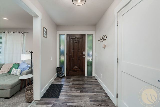 3118 Sycamore Lane, Billings, MT 59102
