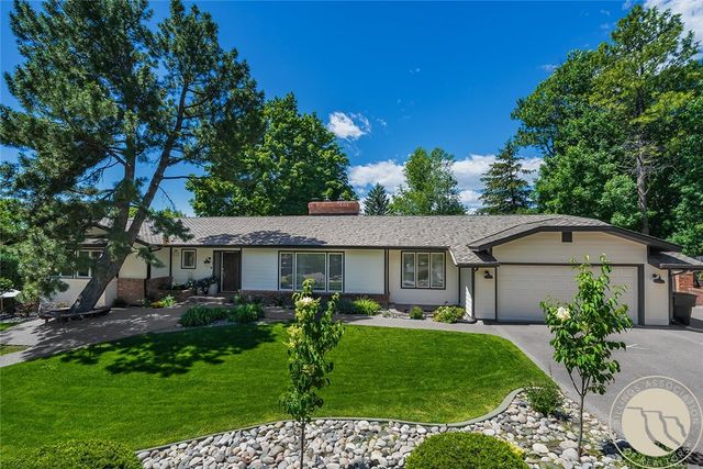 3118 Sycamore Lane, Billings, MT 59102