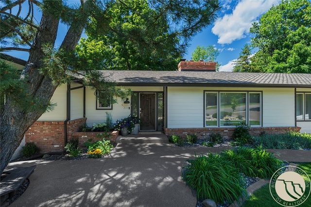 3118 Sycamore Lane, Billings, MT 59102