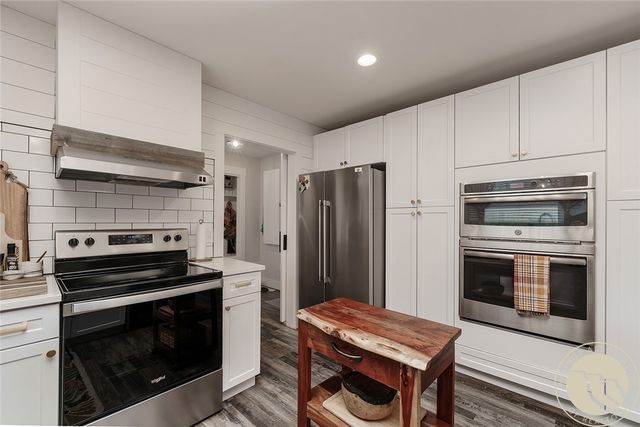 3118 Sycamore Lane, Billings, MT 59102