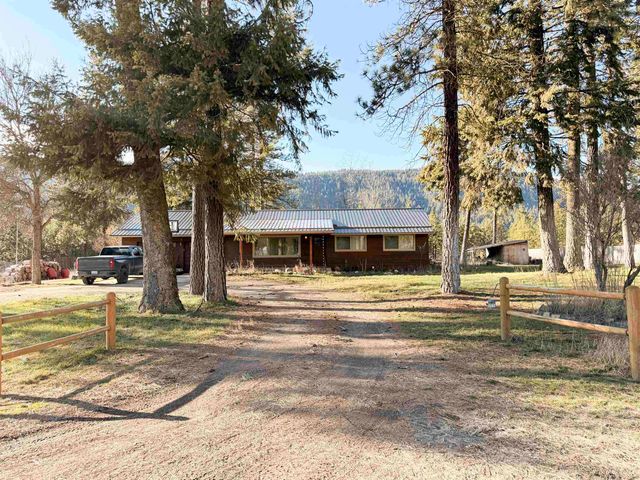 763 Adam Sherry Rd, Colville, WA 99114