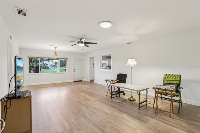 2603 LANCASTER DRIVE, Sun City Center, FL 33573