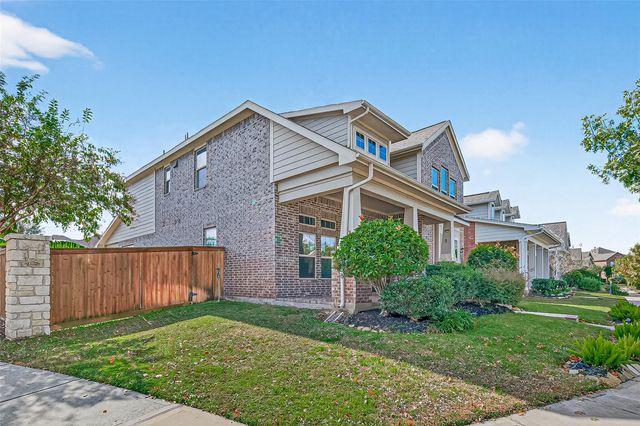 19503 S Coral Honeysuckle Loop, Cypress, TX 77433