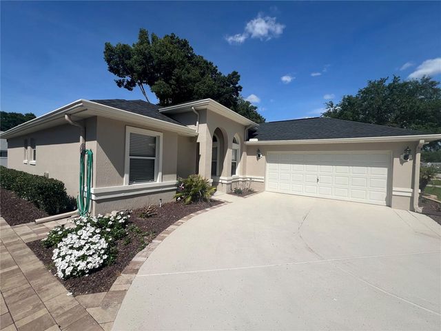 10972 SW 69TH CIRCLE, Ocala, FL 34476