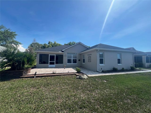 10972 SW 69TH CIRCLE, Ocala, FL 34476