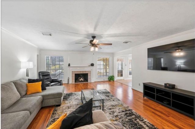 19727 Caroling Oaks Court, Humble, TX 77346