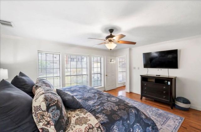 19727 Caroling Oaks Court, Humble, TX 77346