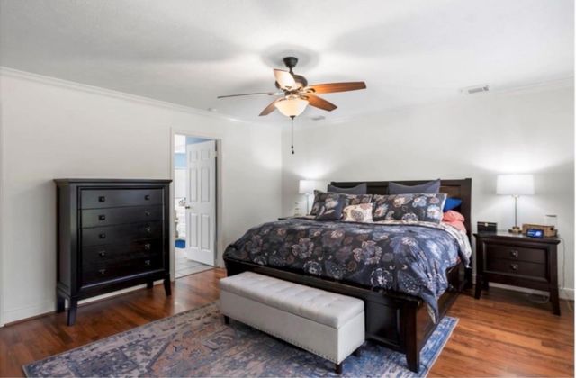 19727 Caroling Oaks Court, Humble, TX 77346