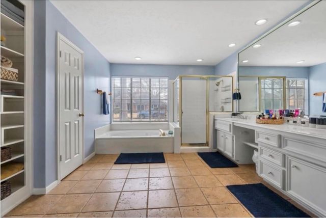 19727 Caroling Oaks Court, Humble, TX 77346