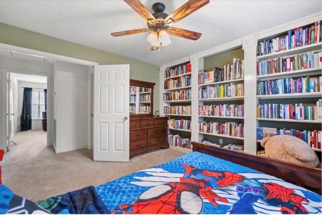 19727 Caroling Oaks Court, Humble, TX 77346