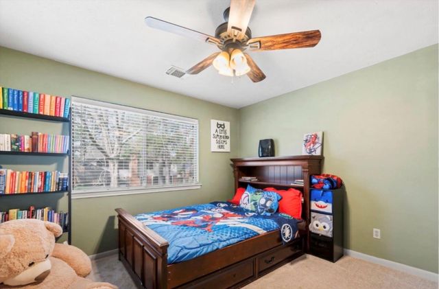 19727 Caroling Oaks Court, Humble, TX 77346