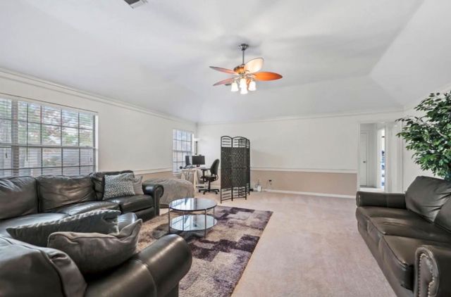 19727 Caroling Oaks Court, Humble, TX 77346
