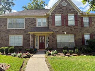 19727 Caroling Oaks Court, Humble, TX 77346