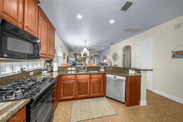 9213 Astonia WAY, Estero, FL 33967