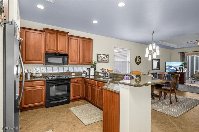 9213 Astonia WAY, Estero, FL 33967