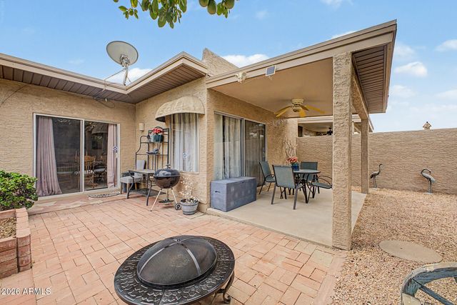 9850 E MINNESOTA Avenue, Sun Lakes, AZ 85248