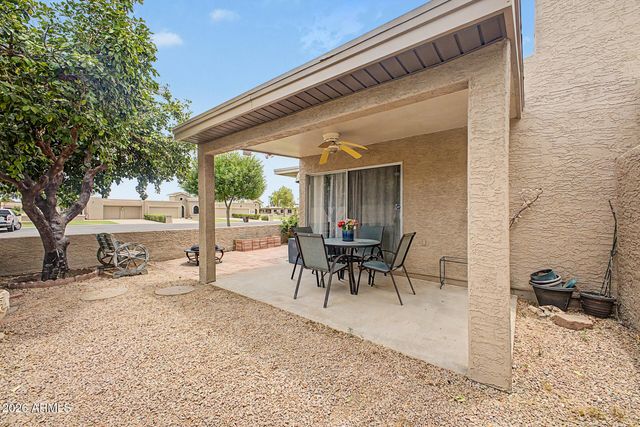 9850 E MINNESOTA Avenue, Sun Lakes, AZ 85248