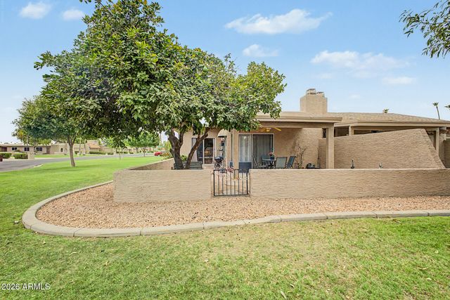 9850 E MINNESOTA Avenue, Sun Lakes, AZ 85248