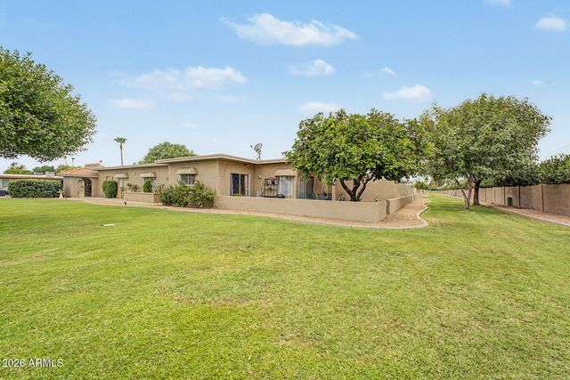 9850 E MINNESOTA Avenue, Sun Lakes, AZ 85248