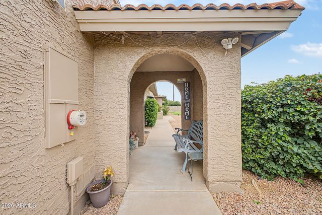 9850 E MINNESOTA Avenue, Sun Lakes, AZ 85248
