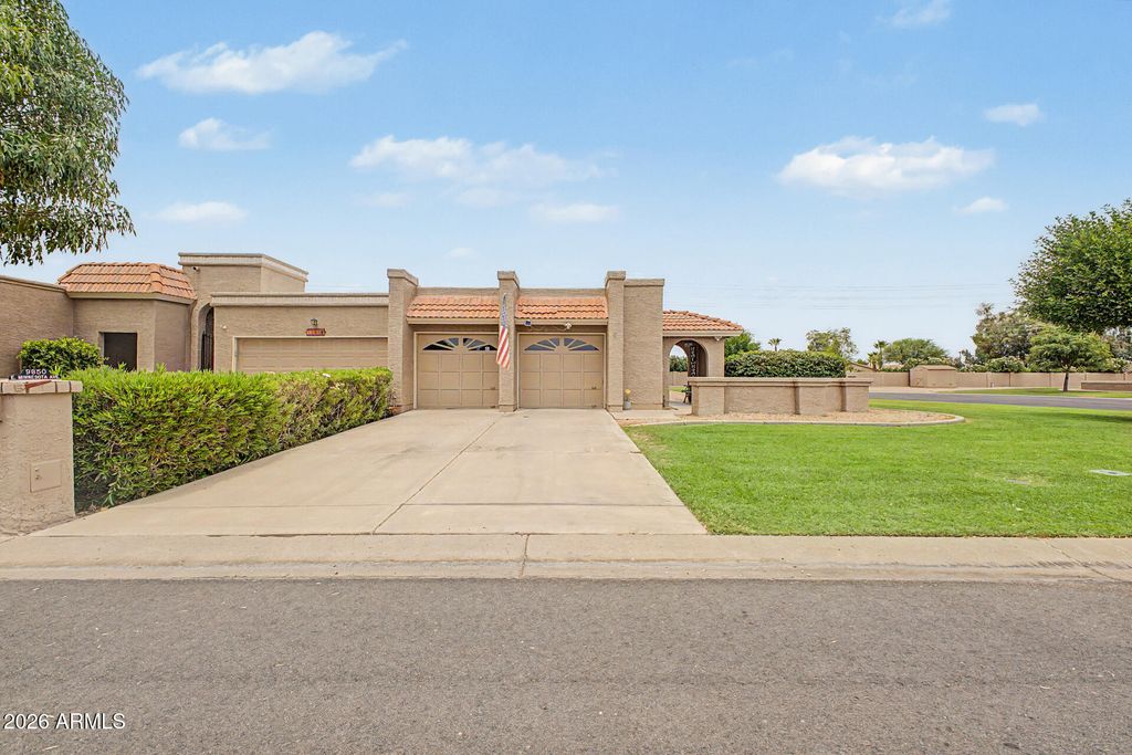 9850 E MINNESOTA Avenue, Sun Lakes, AZ 85248 — photo 2