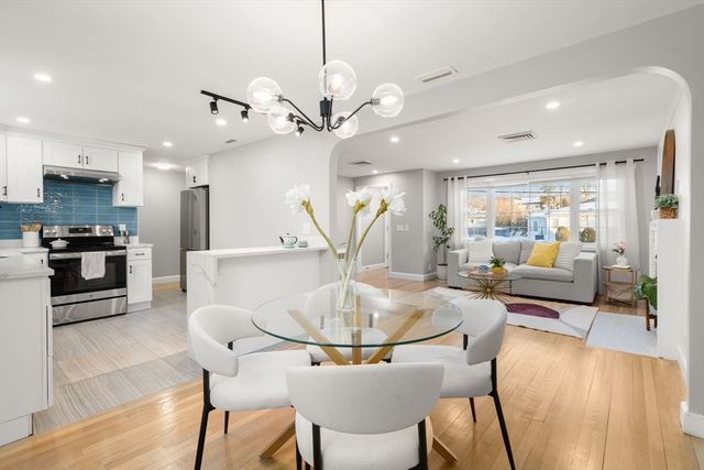 99 Truman Rd,, Newton, MA 02459