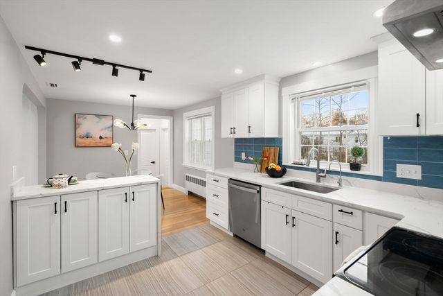 99 Truman Rd,, Newton, MA 02459