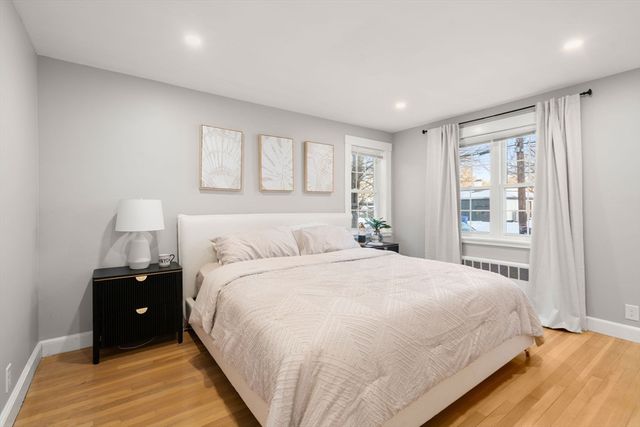 99 Truman Rd,, Newton, MA 02459