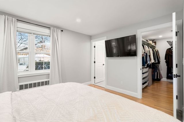 99 Truman Rd,, Newton, MA 02459