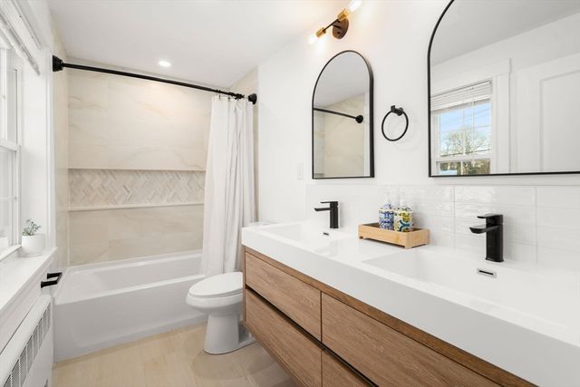 99 Truman Rd,, Newton, MA 02459