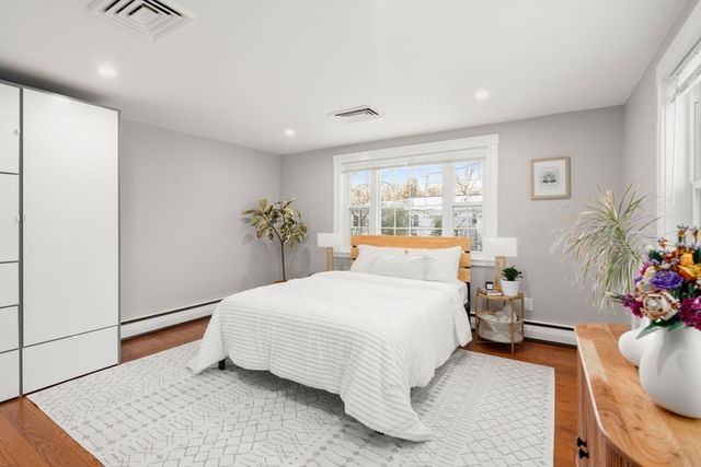 99 Truman Rd,, Newton, MA 02459