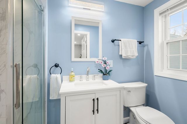 99 Truman Rd,, Newton, MA 02459