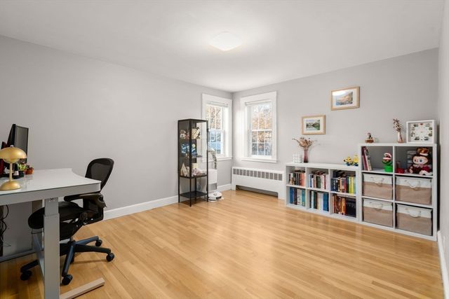 99 Truman Rd,, Newton, MA 02459