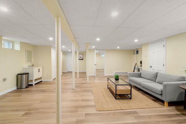 99 Truman Rd,, Newton, MA 02459