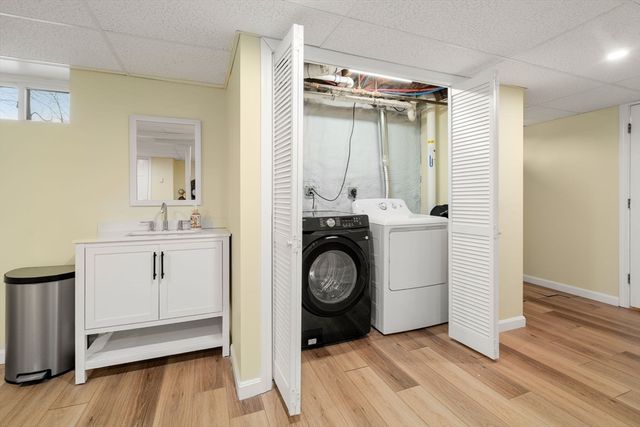 99 Truman Rd,, Newton, MA 02459