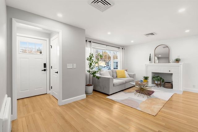 99 Truman Rd,, Newton, MA 02459