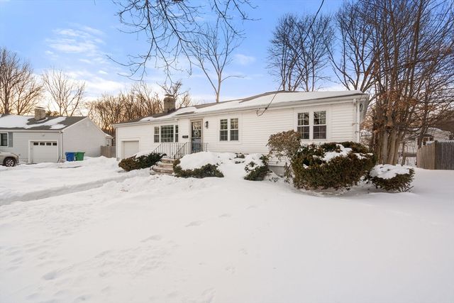 99 Truman Rd,, Newton, MA 02459