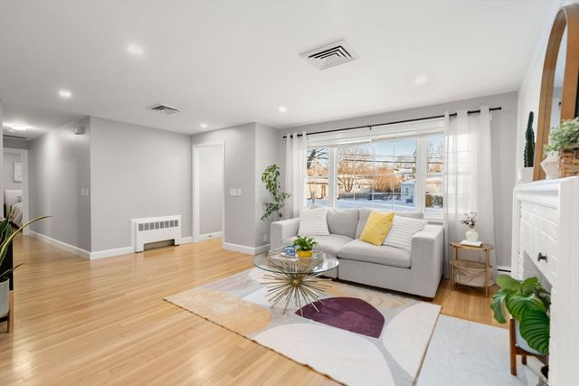 99 Truman Rd,, Newton, MA 02459