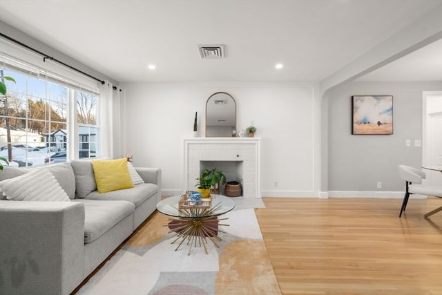 99 Truman Rd,, Newton, MA 02459