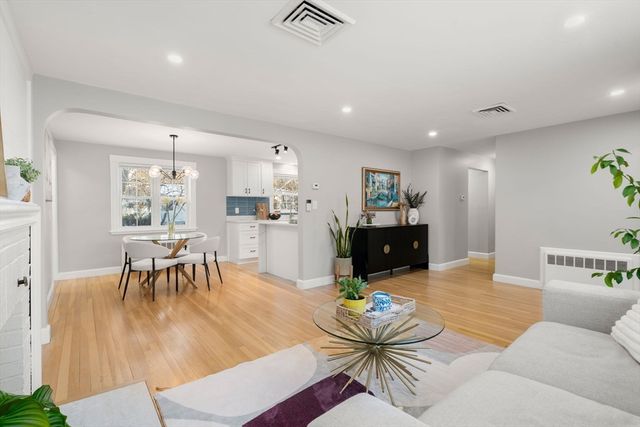 99 Truman Rd,, Newton, MA 02459