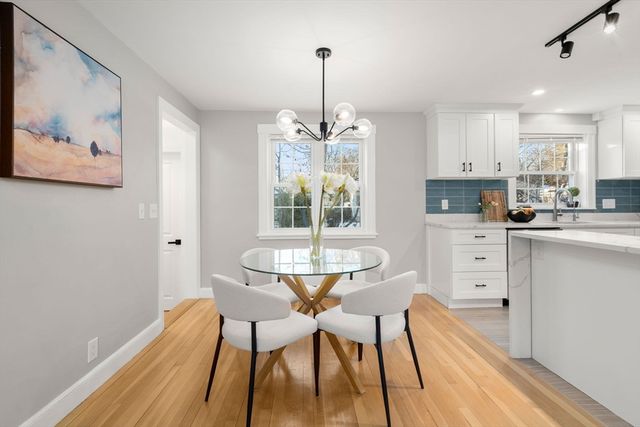 99 Truman Rd,, Newton, MA 02459