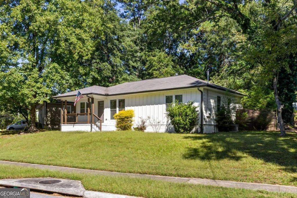 2491 Glendale Circle SE, Smyrna, GA 30080 — photo 2