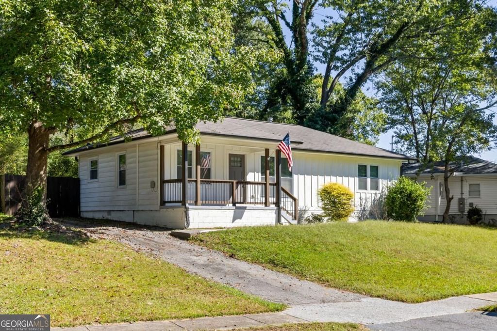 2491 Glendale Circle SE, Smyrna, GA 30080 — photo 3