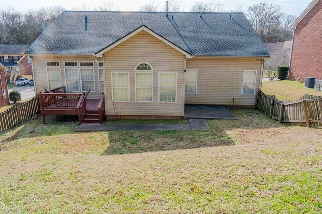 4948 Indian Summer Dr, Nashville, TN 37207