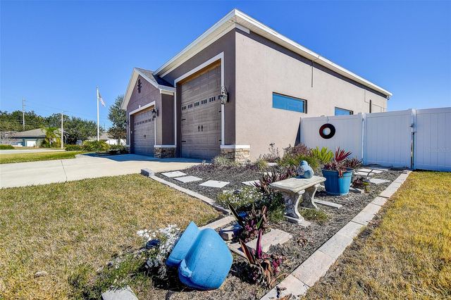 3010 VIA SIENA STREET, Plant City, FL 33566